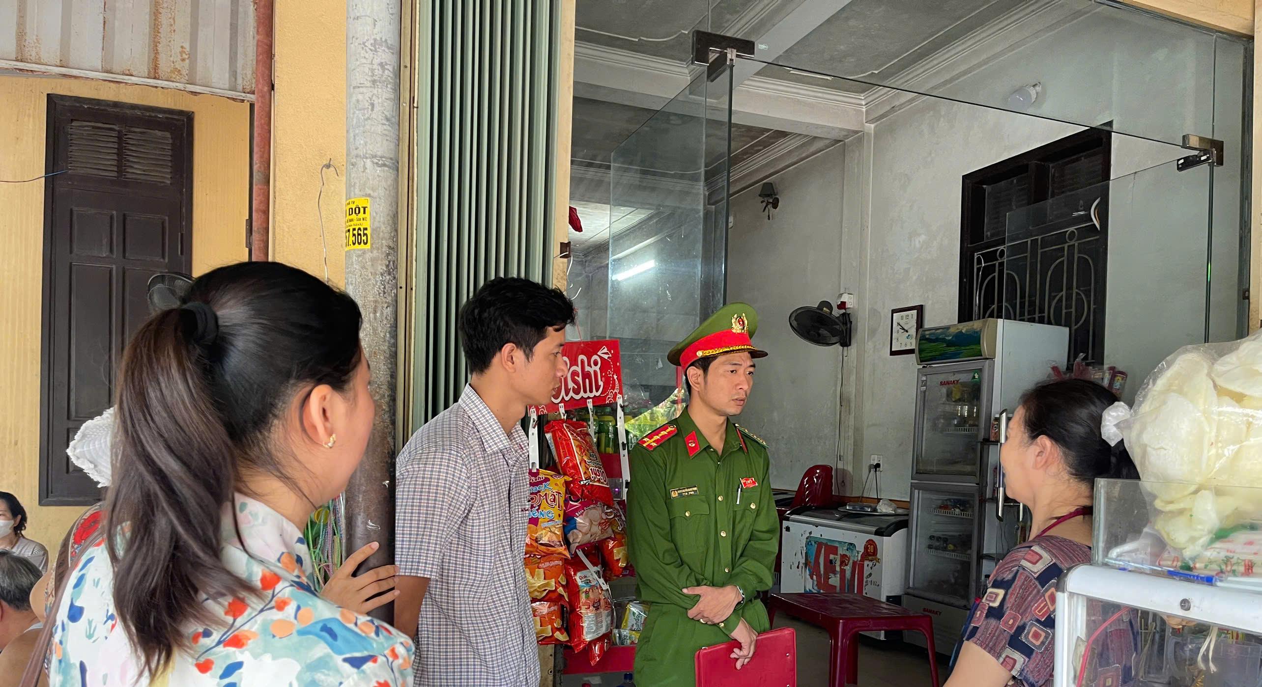 Kiểm an toàn thực phẩm đợt cao điểm Tết Trung thu 2025