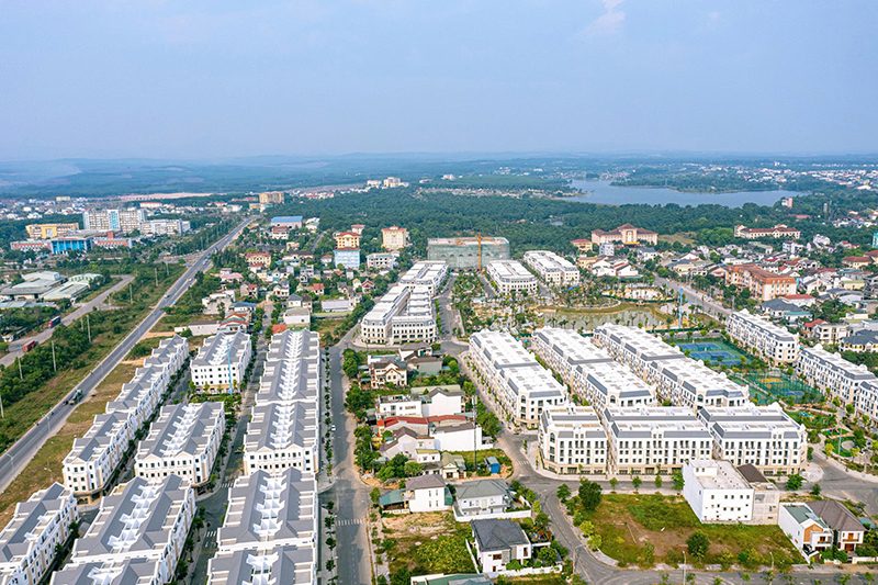 Thông báo việc công bố danh mục các đồ án quy hoạch đô thị đã hết thời hạn, hết hiệu lực